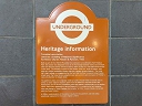 Turnpike Lane Station - Holden, Charles - Stabler, Harold (id=9650)